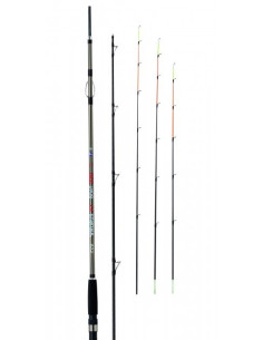 TICA TAURUS F1 BOAT 3.30M